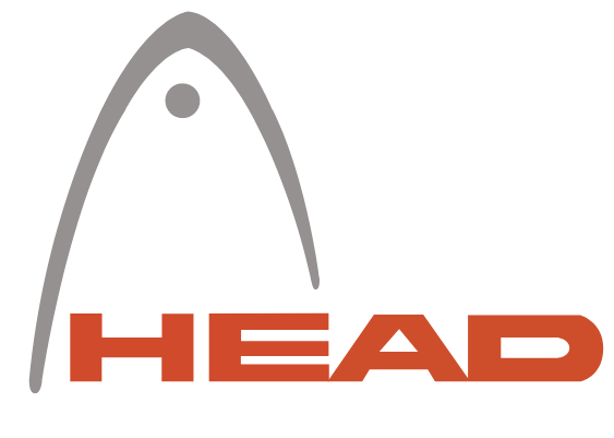 head logo