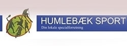 humlebæk sport logo