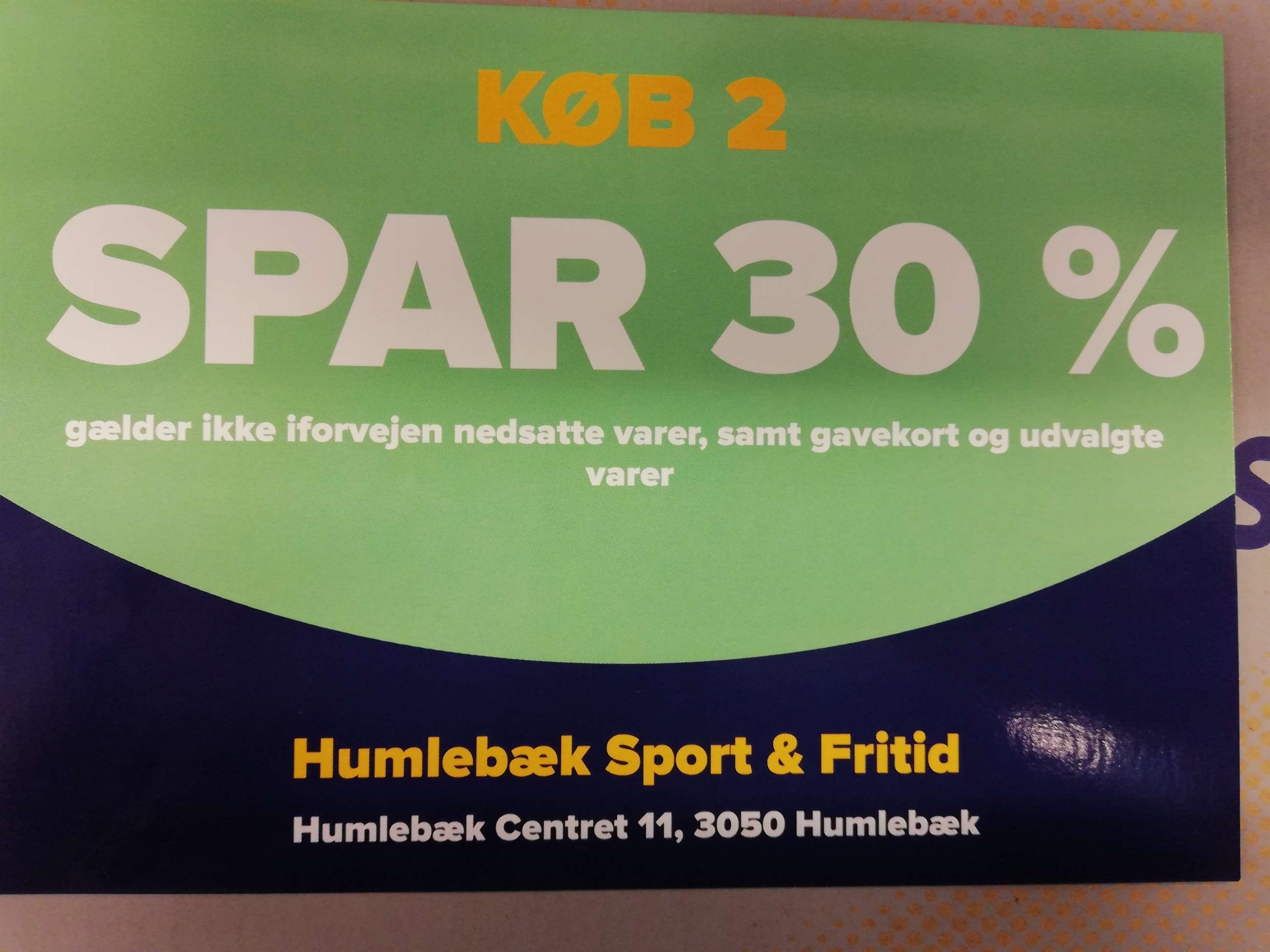 humlebæk sport logo 2