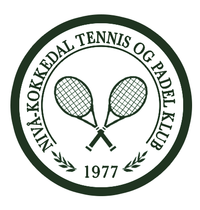 nkt tennis og padelklub      logo
